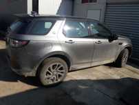 Dezmembrez  Discovery Sport  2.0 INGENIUM  , REPERATIE  orice problema