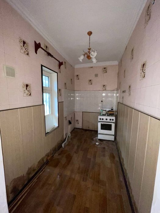 Продается участок