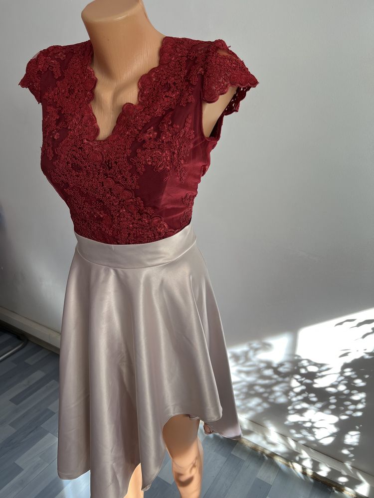 Rochie 36-38 (S-M)