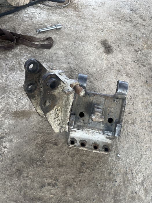 De vanzare cuplare rapida Klac C si placa pentru picon Klac C