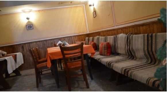 Продава се Хотел в Копривщица - 1200 кв.м за 500 €/кв.м - Снимка #15