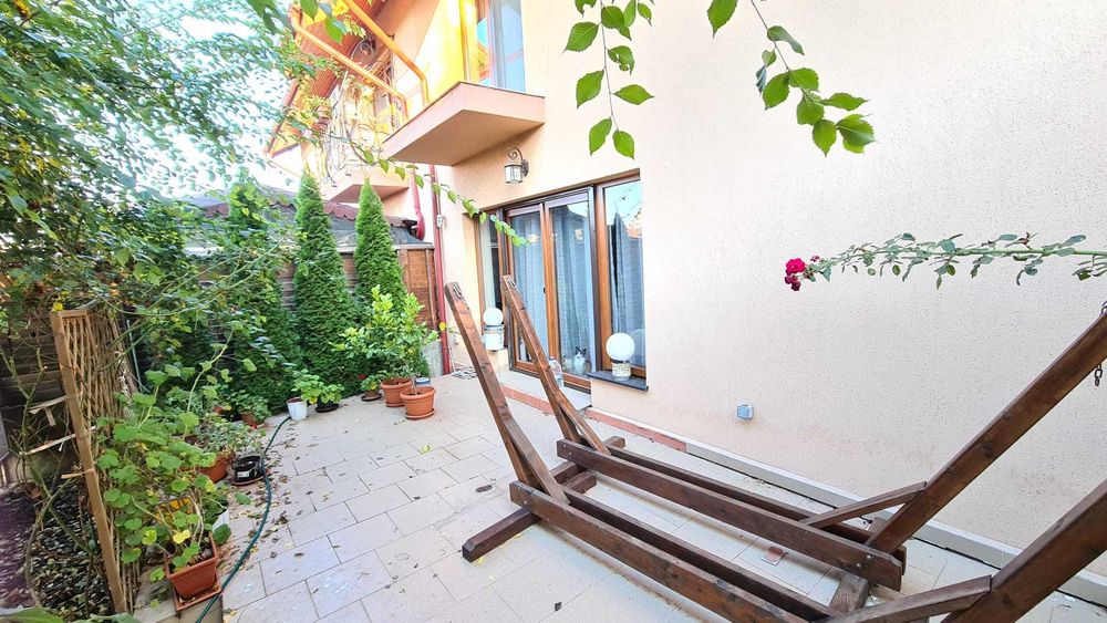 Duplex Otopeni aeroport