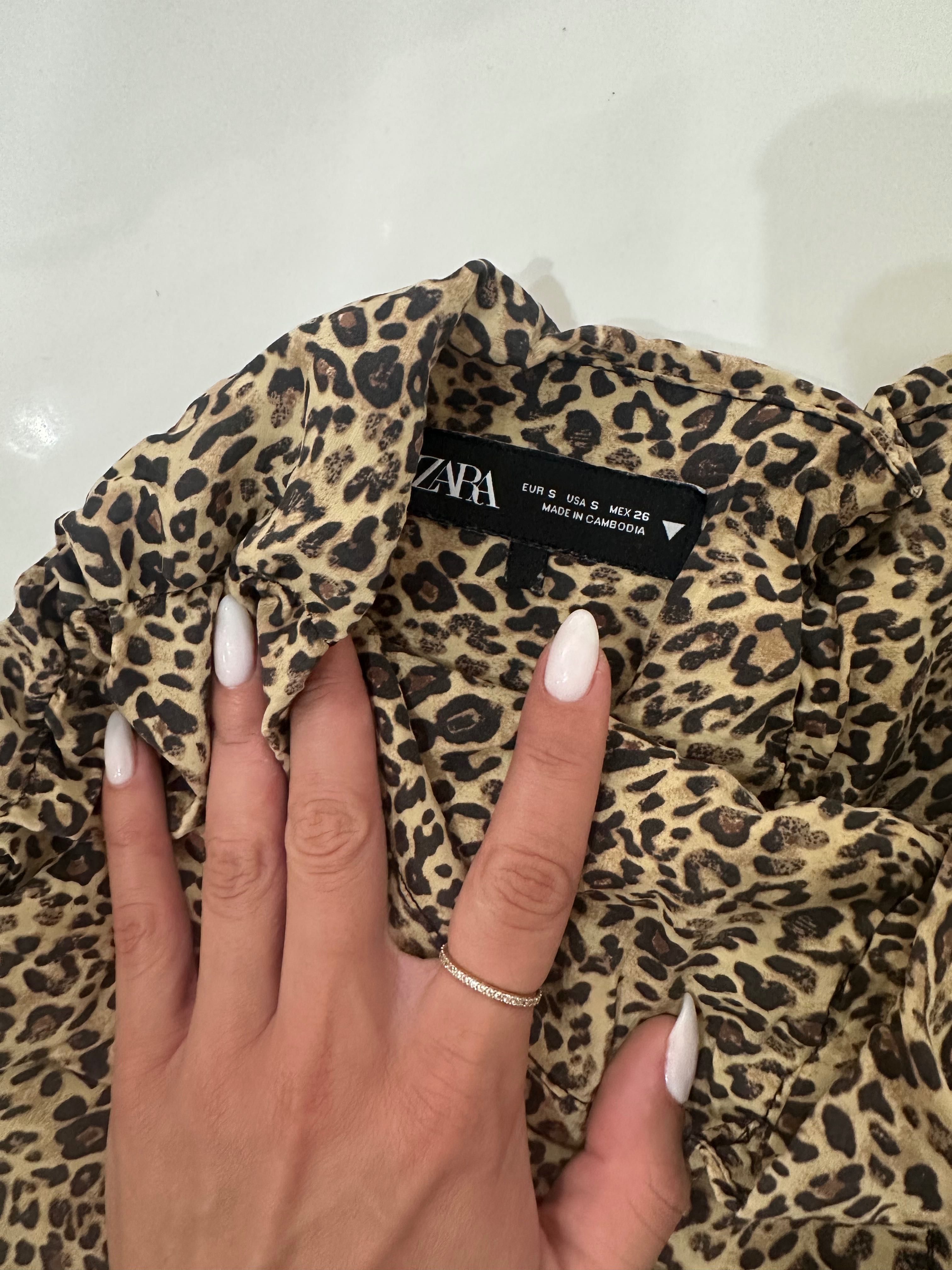 Скорт Zara Размер S