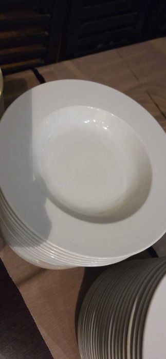 Farfurii restaurant portelan  Kutahia