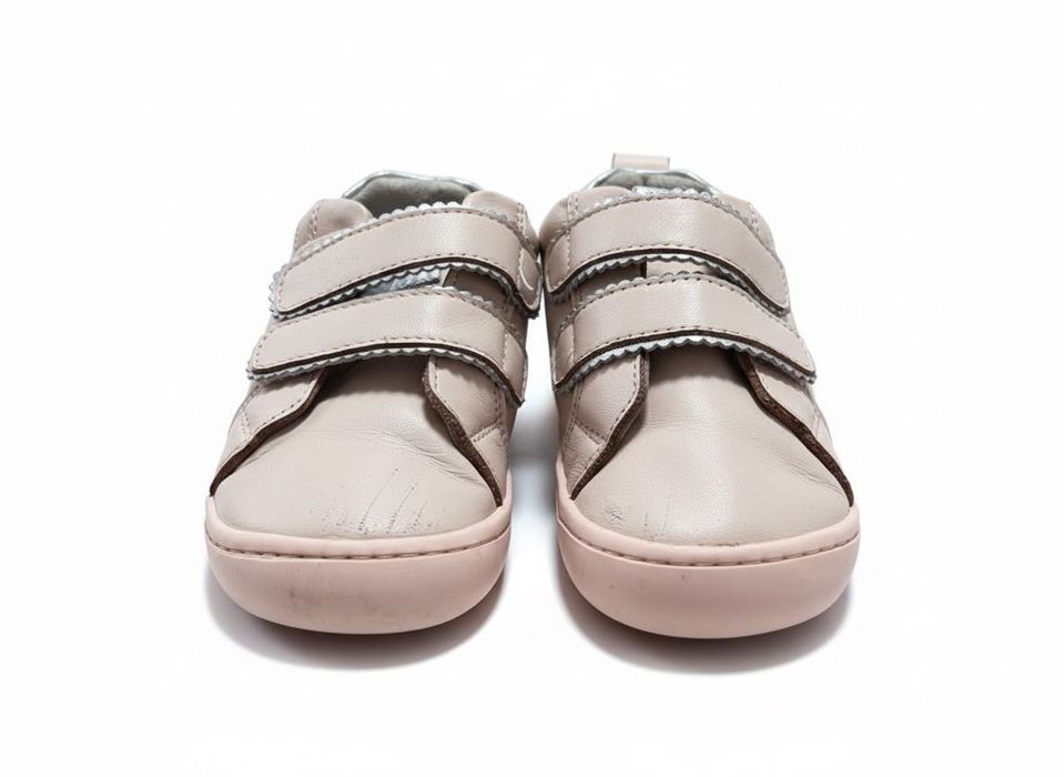 Боси обувки Колев и Колев