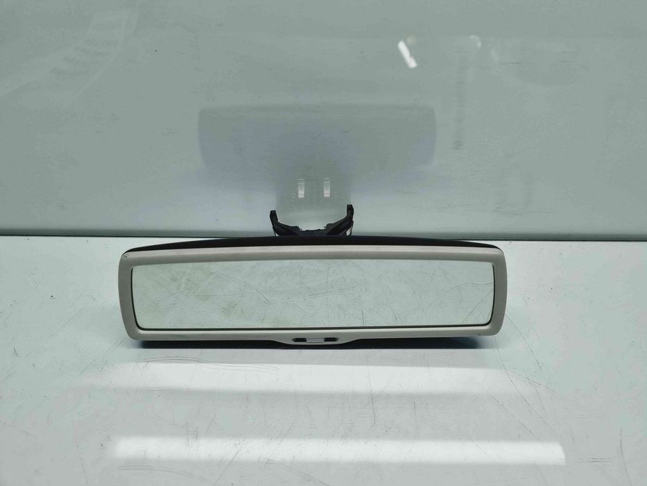 Oglinda retrovizoare Volkswagen Passat B7 (362) [Fabr 2010-2014] OEM