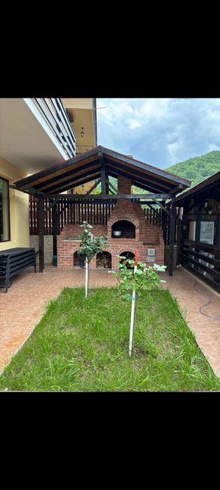 Cazare clisura Dunarii