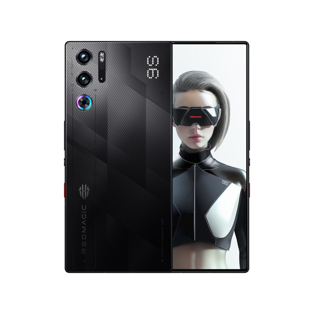 Redmagic 9s Pro 256 Nou