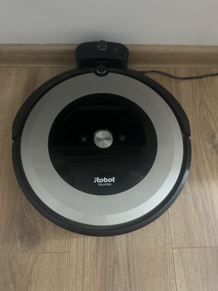 iRobot roomba e5