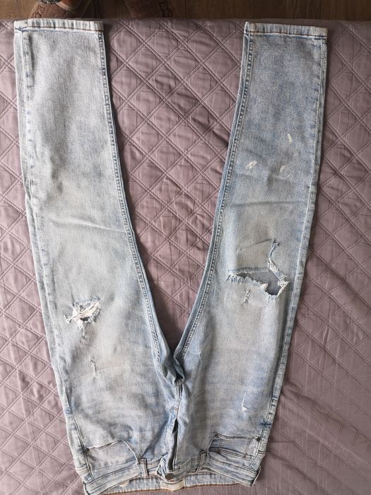 Мъжки дънки "- 3 чифта