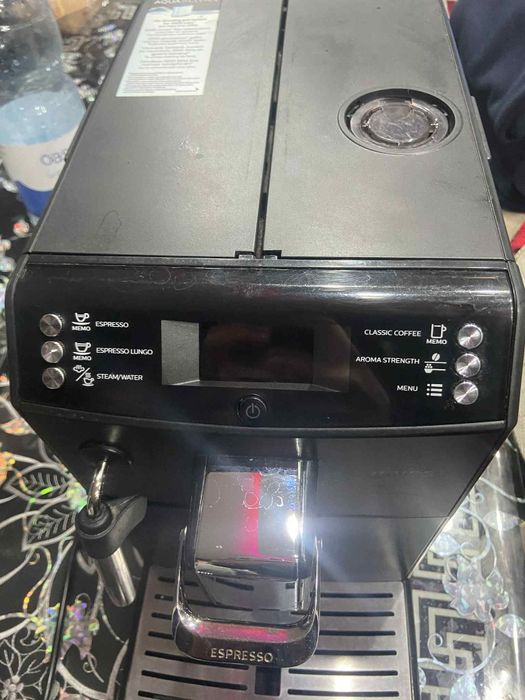 Aparat cafea Philips