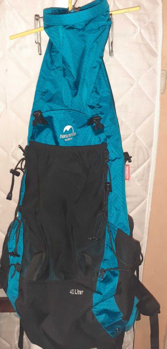 Раница Naturehike 40 + 5 L