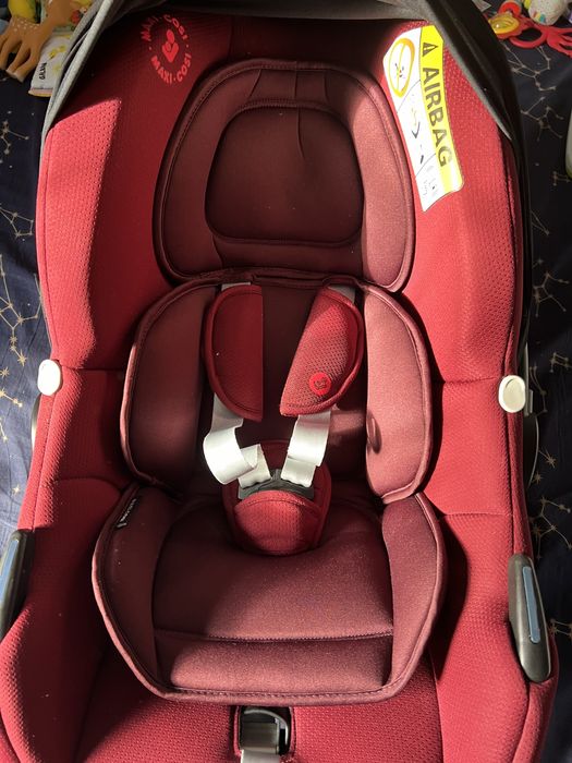 Scoica Maxi Cosi Tinca I-Size