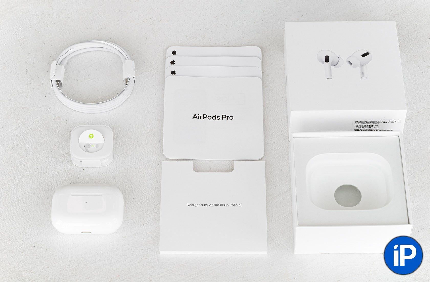 Airpods Pro California 2025‼️Акция Гаррантия+Доставка+Чехол ‼️