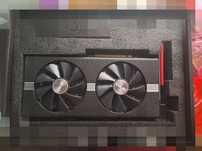 NITRO+ RX 580 8G