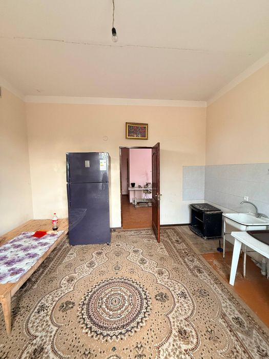 Binokor mahallasi Arendaga uchaska