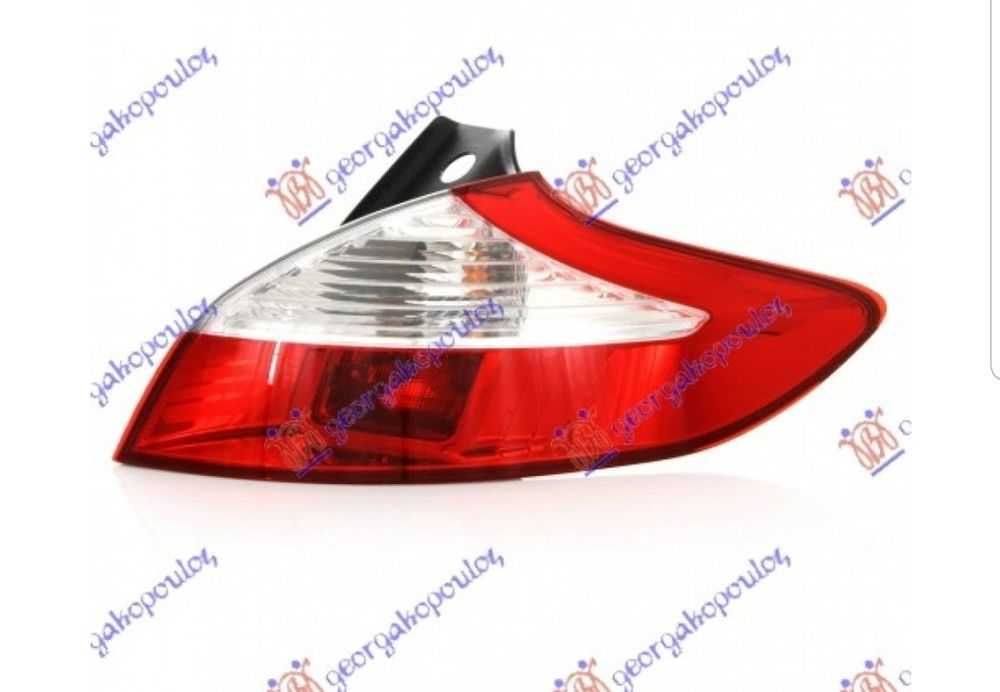 Lampa tripla exterioara Renault Megane 3 Hatchback 2008 - 2015