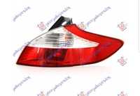 Lampa tripla exterioara Renault Megane 3 Hatchback 2008 - 2015