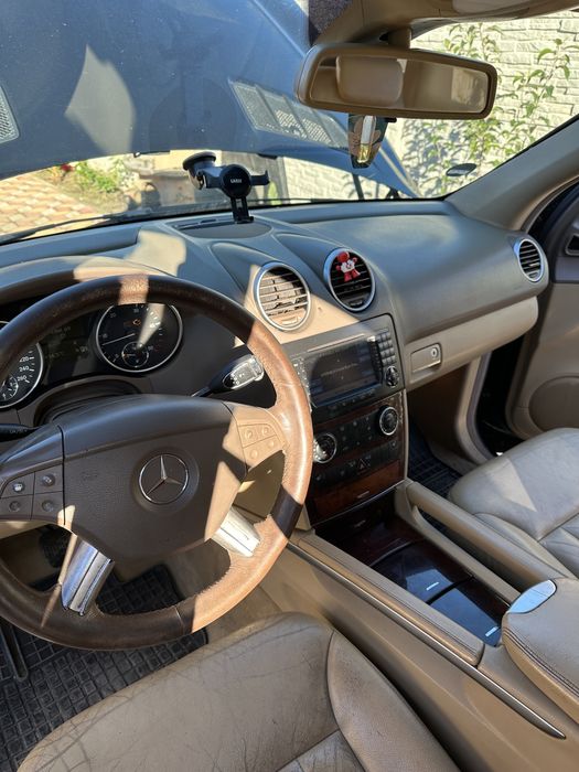 Mercedes ml 280 3.0