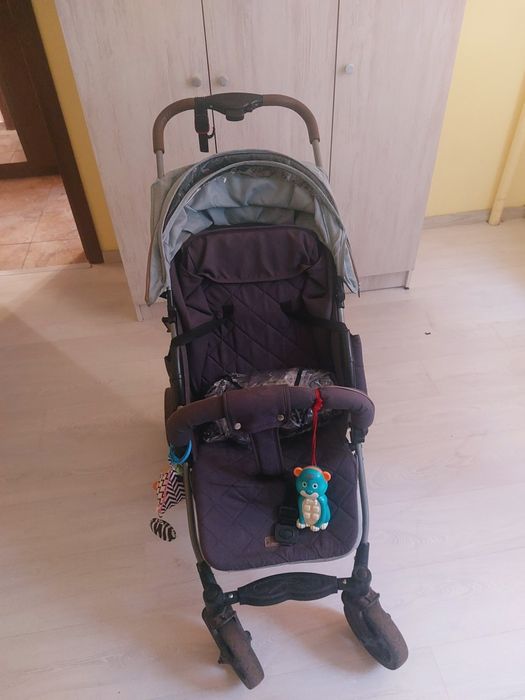 Детска количка Чиполино Микси Chipolino