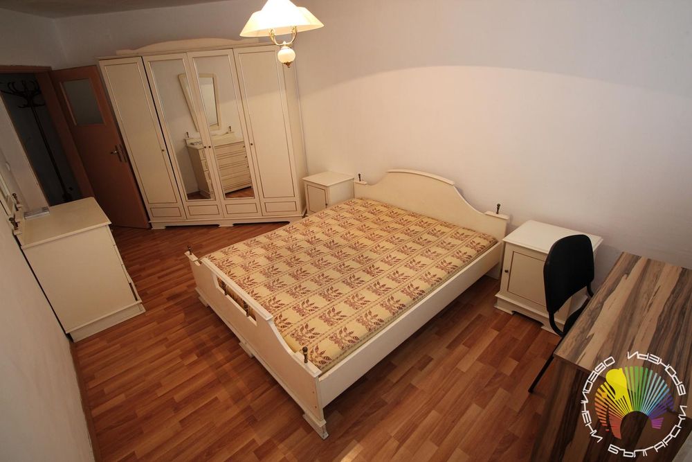 Дава се под наем Двустаен апартамент в Бургас, Възраждане - 60 кв.м за 331.5 € - Снимка #9