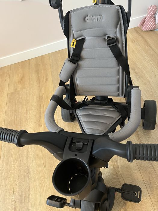 Детска триколка Doona