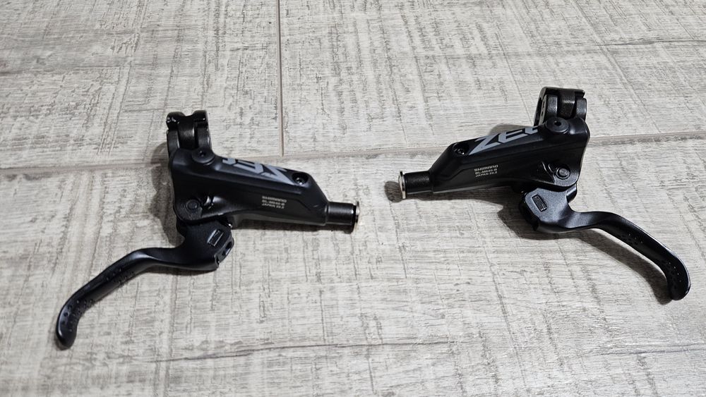 Manete Shimano ZEE (pentru piese)