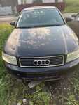 Audi a4 2.0 benzină