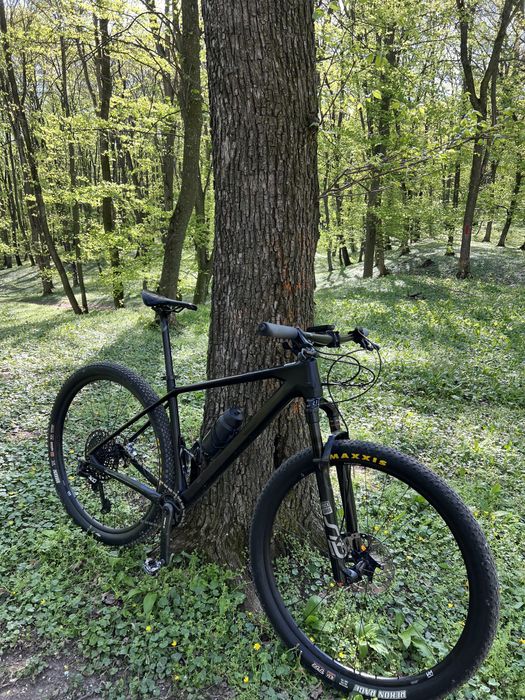 Vand bicicleta MTB CUBE