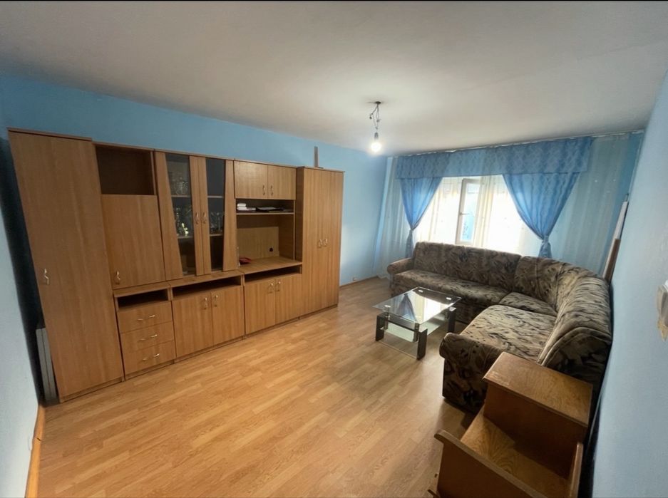 Apartament tip PB