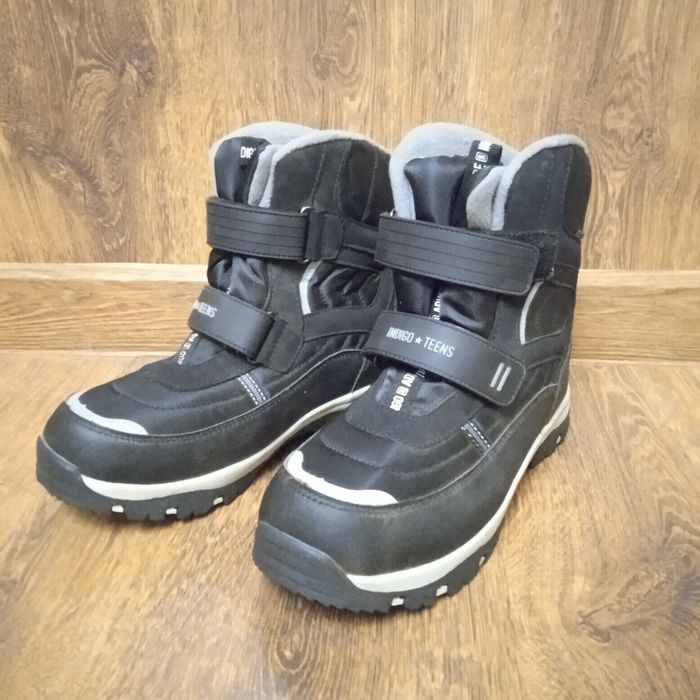 зимняя обувь НОВАЯ