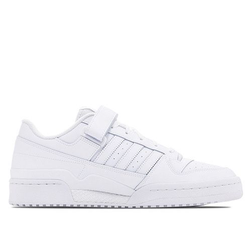 Кроссовки adidas forum low оригинал