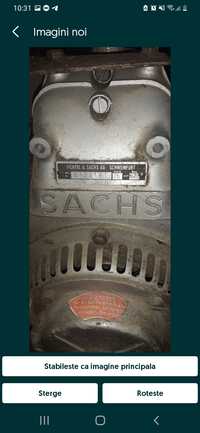 Sachs generator 1966