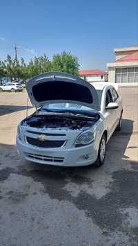 Chevrolet Cobalt 2024 bez probeg full avtomat oq narxi kelishiladi