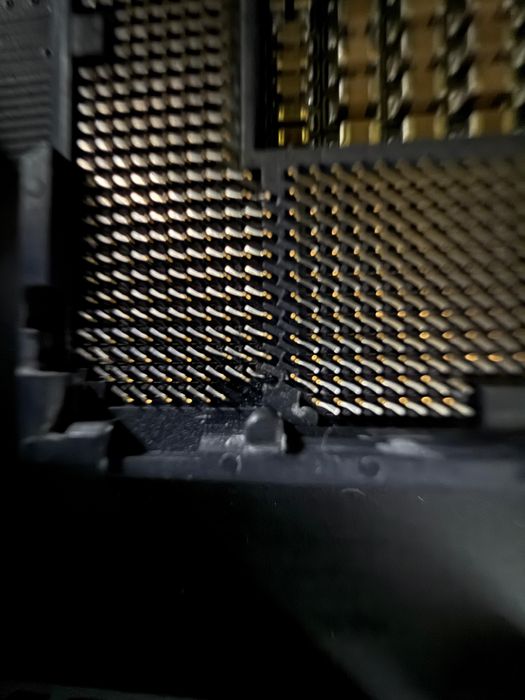 Placa de baza Aorus z490 AX - pin rupt
