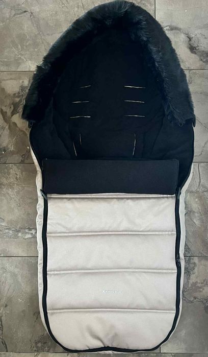 Универсален термочувал kikka boo за количка