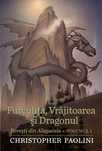 Furculita, vrajitoare si dragonul