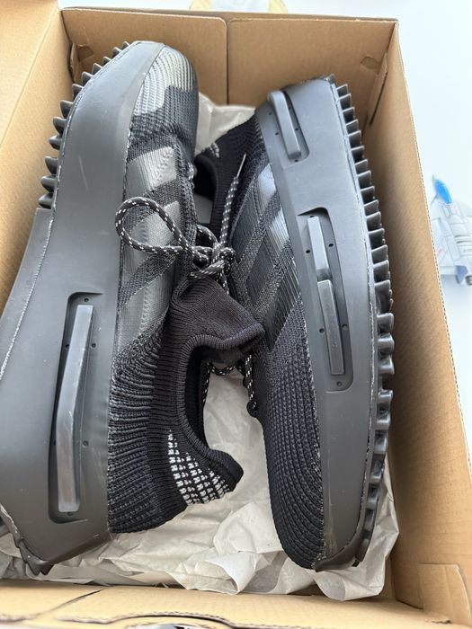 Adidas Nmd S1 black 45 1/3