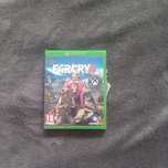 Игра Far cry 4 Xbox