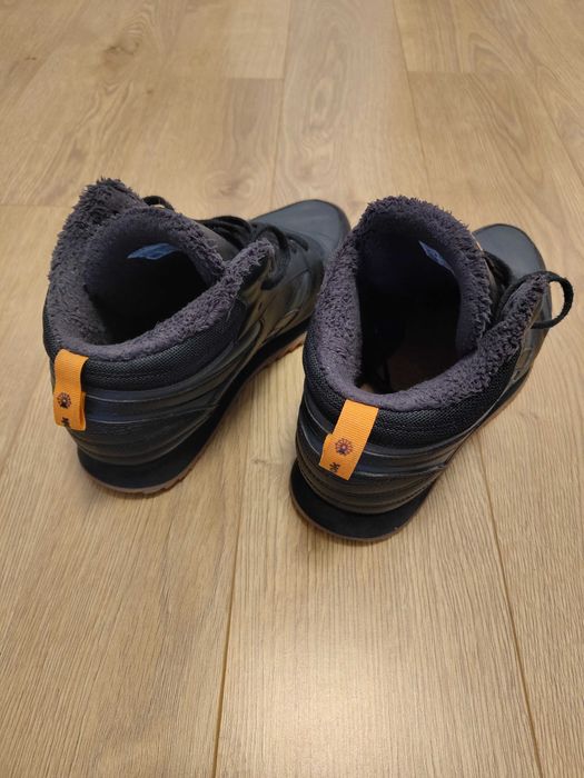 Зимни ботуши Reebok