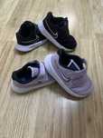 Lot adidasi copii, Nike, marimea 22