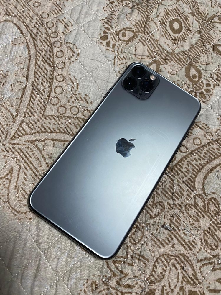 aplle 11 pro max