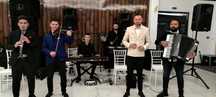 Formatie Nunta Botez Vegas Band
