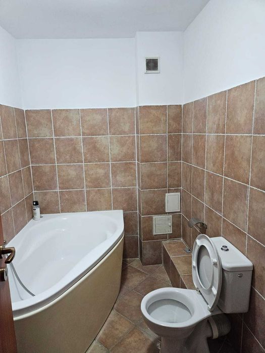 Apartament 3 Camere | Metrou | Terase 20 mp  | Propietar