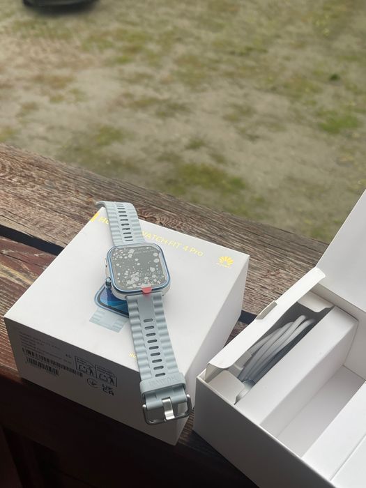 Huawei Watch FIT 4 Pro