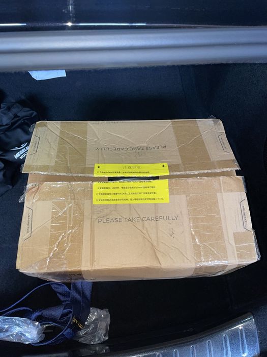 Зарядка Leapmotor 7kW 2025 original йенги