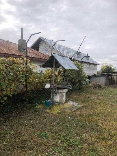 casa si teren de vanzare Vacaresti judet Dambovita