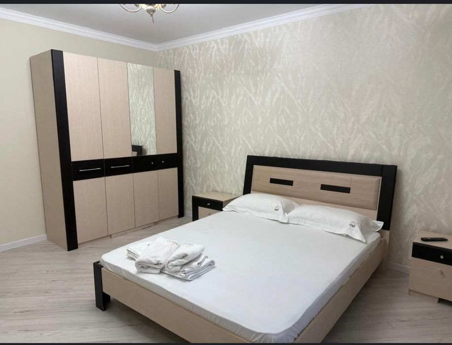 Сдам посуточно квартиру и по часам