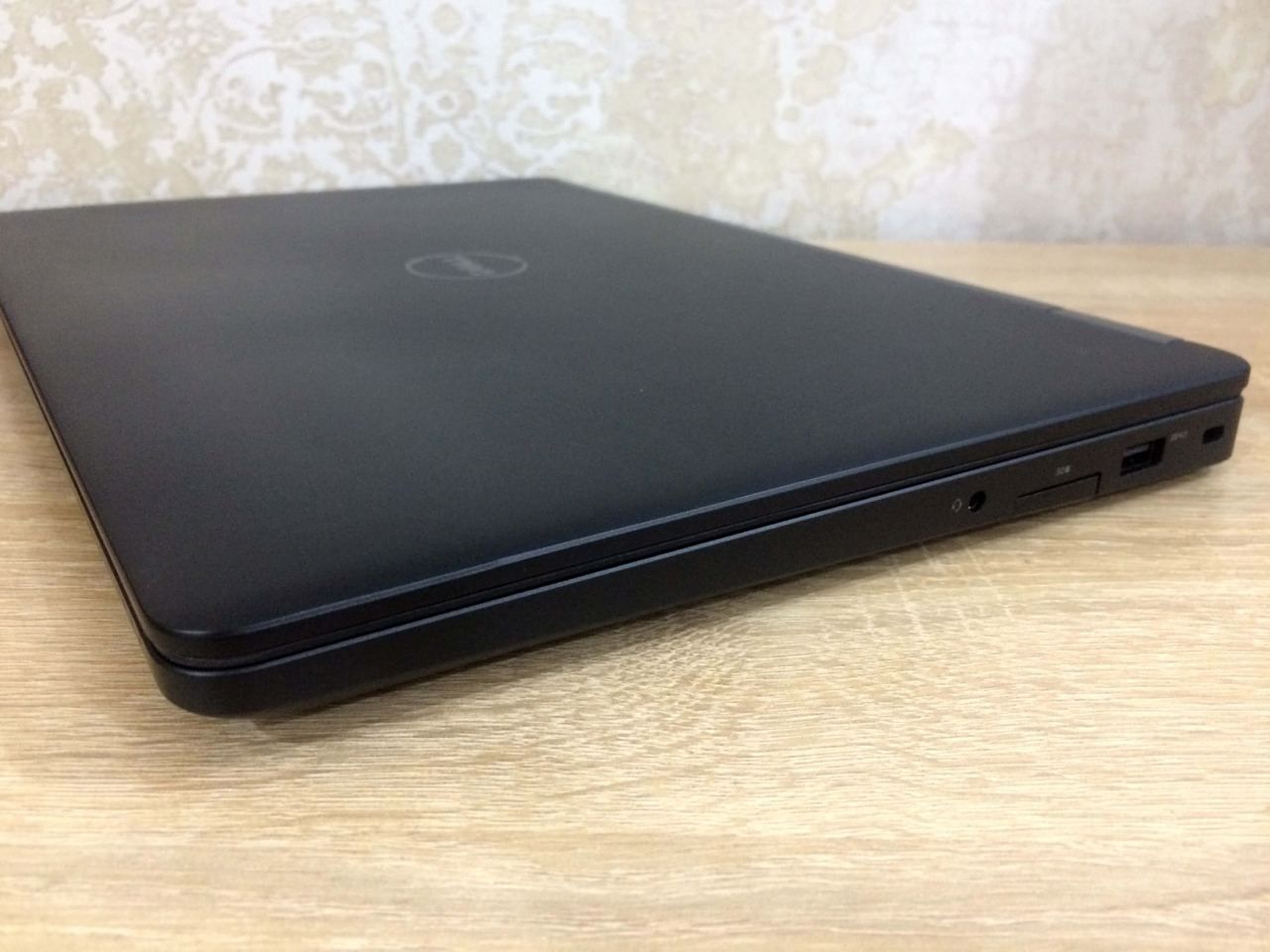 Dell latitude e5470