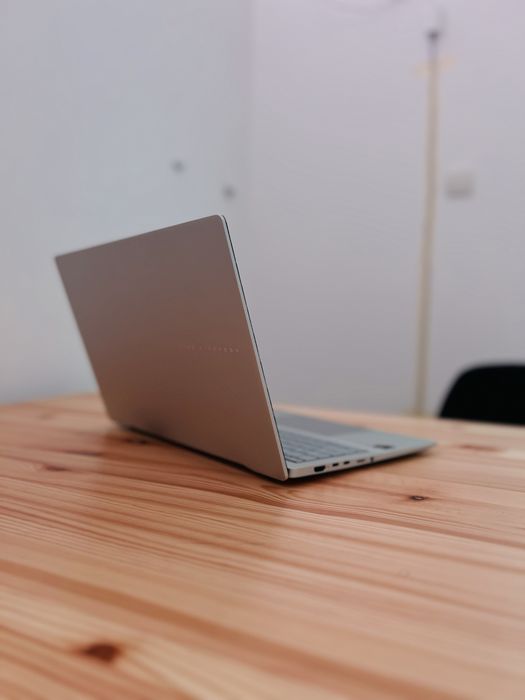 Asus Vivobook S15